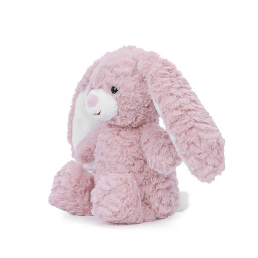 英国McHugs班尼巴迪兔玩偶可加热薰衣草味毛绒玩具可爱安抚抱枕 18cm 商品图2