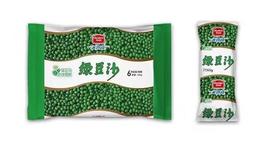 美登高绿豆沙