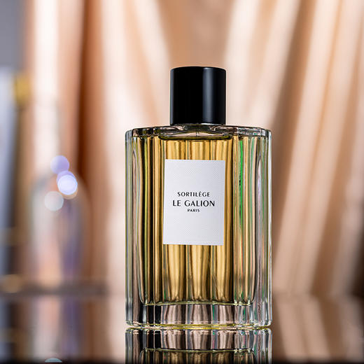 乐加利恩 巫蛊  Le Galion Sortilege 分装 商品图2