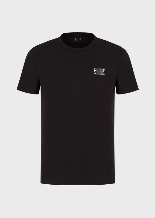 E@ 2024夏季新款 男士 速干透气健身训练T恤 礼盒装一盒两件 Z-11813 商品图3