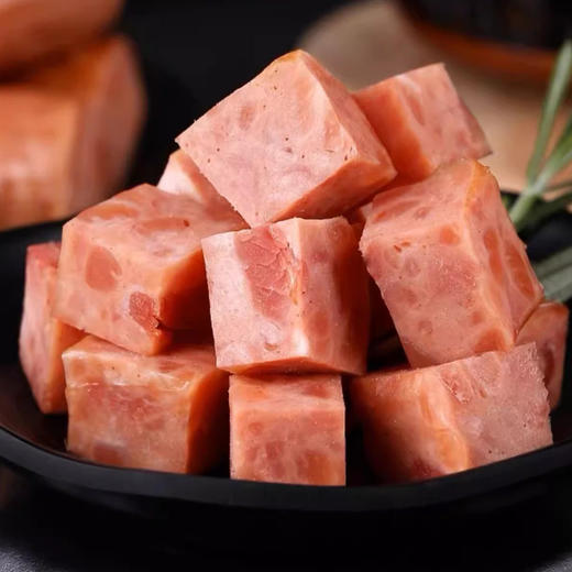 高旺高肉肉大灌肠  500/份 商品图1