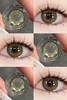 LEENSCOLOR日抛美瞳 小梨糕 14.0mm 商品缩略图0