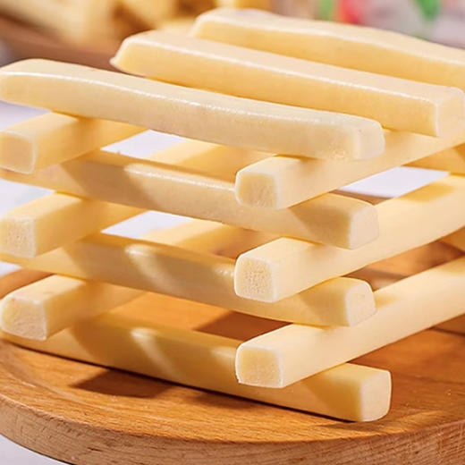 西牧人家高钙奶贝原味 500g/份 商品图2