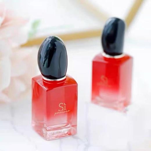 阿玛尼迷情挚爱女士香水7ml（无喷头） 商品图2