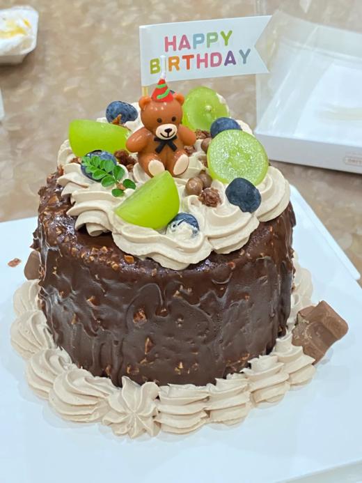 招牌经典脆皮梦龙蛋糕 B款 商品图0