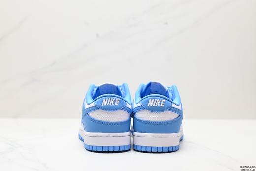 耐克Nike SB Dunk Low低帮休闲运动滑板板鞋DD1391-103男女鞋 商品图5