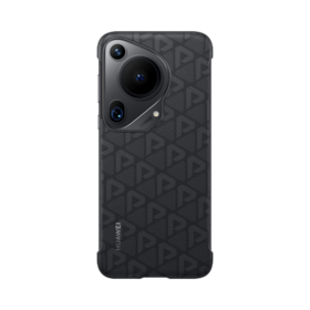 华为 Pura 70 Ultra 印花磁吸保护壳 黑色/绿色/棕色