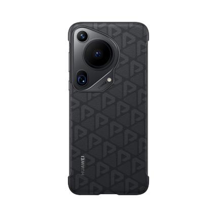 华为 Pura 70 Ultra 印花磁吸保护壳 黑色/绿色/棕色 商品图0