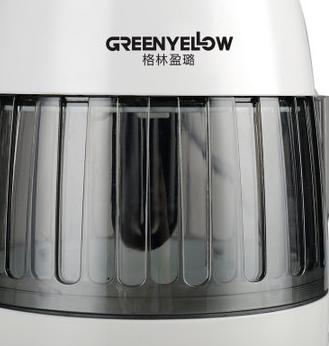 格林盈璐（507588）GM912G灭蚊灯 家用驱蚊器光触媒灭蚊器电蚊灯捕蚊器包邮 商品图2