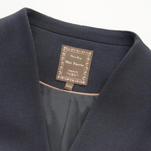 MJ3A003麦克斯菲瑞上衣 商品图2