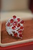 3.4ct 红宝石戒指 商品缩略图5