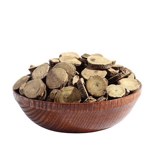 仙蒙 炒甘草 炒制甘草 不加蜂蜜 250克 500克 1kg 商品图4