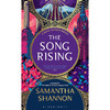 歌声飞扬 奇幻小说 The Bone Season系列 萨曼莎香浓 Samantha Shannon 英文原版 The Song Rising 商品缩略图0