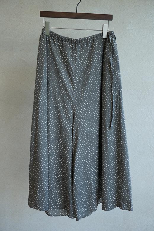 （5折）g 波点裙裤 商品图9