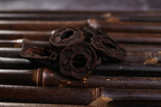 仙蒙 焦山楂 250克 500克 1公斤 商品图2