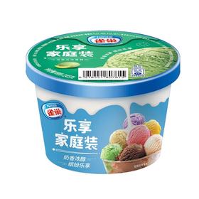 雀巢哈密瓜雪糕