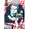 女神异闻录 4 Arena Ultimax vol4 英文原版漫画 Persona 4 Arena Ultimax Volume 4 商品缩略图0