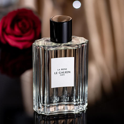 乐加利恩 玫瑰 La Rose Le Galion Rose 分装 商品图0