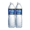今麦郎支装水550ml*24 支塑膜（酒店专用） 商品缩略图1