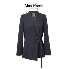 MJ3A003麦克斯菲瑞上衣