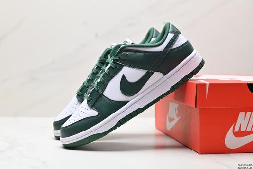 耐克Nike SB Dunk Low低帮休闲运动滑板板鞋DD1391-103男女鞋 商品图7