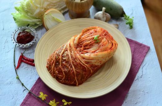 농일 배추김치 포기김치 1키로 农一白菜泡菜 1kg 商品图1