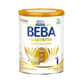 【保税仓】2024新版 德国雀巢贝巴BEBA至尊版6HMO超高端新生儿婴幼儿奶粉1段800g