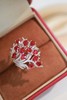 3.4ct 红宝石戒指 商品缩略图6