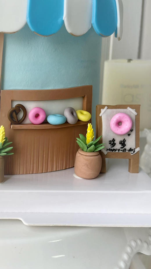 糖偶&玉桂狗狗·定制 商品图1