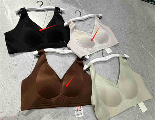 【门店同款】ENJOY夏季文胸 158597097 商品图0