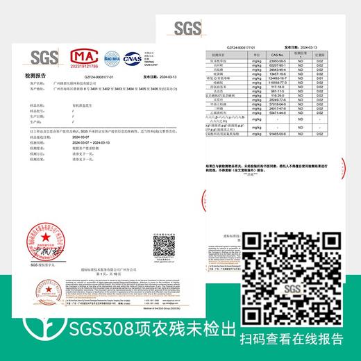 【SGS检测308项农残0检出有机淮盐花生】从种植到加工全程有机 北纬37°黄金纬度 好产地孕育好花生 微咸不腻 下酒菜、茶点、追剧小零食 商品图1