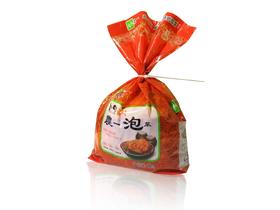 농일 배추김치 포기김치 1키로 农一白菜泡菜 1kg