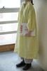 Robe de peau芥末黄连衣裙 商品缩略图0