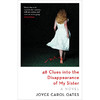 我妹妹失踪的48条线索 Joyce Carol Oates 惊悚悬疑小说 英文原版 48 Clues into the Disappearance of My Sister 商品缩略图0