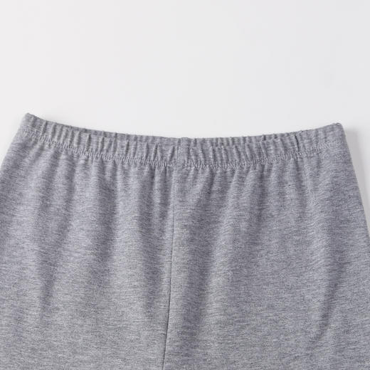 女童弹力修身打底裤新款安奈儿童装实体店同款AG436593 商品图4