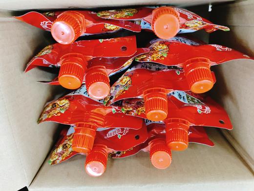 东北手工辣椒酱一箱 商品图1