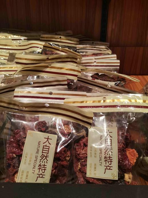 （新疆辣椒）安集海干辣椒 商品图1