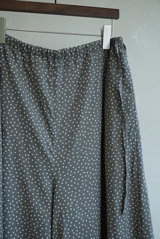（5折）g 波点裙裤 商品图10