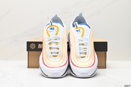 耐克Nike Air Max 97子弹复古全掌气垫休闲运动鞋女鞋 商品图6