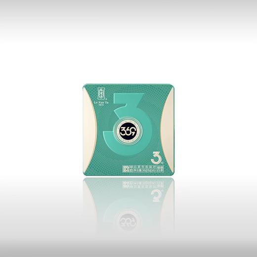 369年份老茶-甲辰三年陈韵36g 商品图0