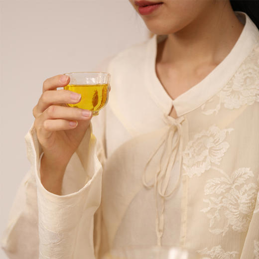 ☆「栀子佛手茶」梳理气机 呵护小脾小胃 商品图1