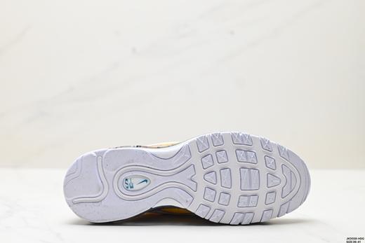 耐克Nike Air Max 97子弹复古全掌气垫休闲运动鞋女鞋 商品图8