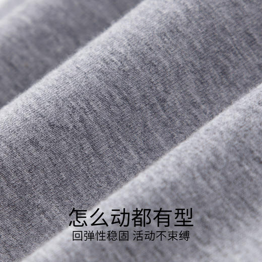 女童弹力修身打底裤新款安奈儿童装实体店同款AG436593 商品图3