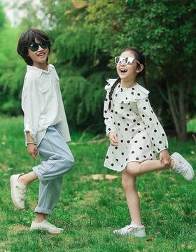 【板牙】【品牌直发】韩国专业儿童眼镜品牌COCOLIC儿童太阳镜阻挡99%紫外线贴合亚洲儿童的脸型，娃随便跳，不易掉 0-15岁可用下单赠挂绳*1+小黑包*1 UV400+TAC偏光镜片，耐摔耐划防碎