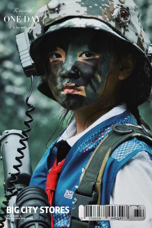 【智行研学】慈溪“小小革命军” 7月14日上午8:00出发 商品图5