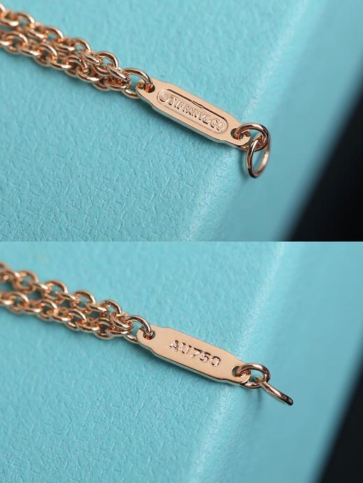 中性款HardWear系列链环项链 商品图2