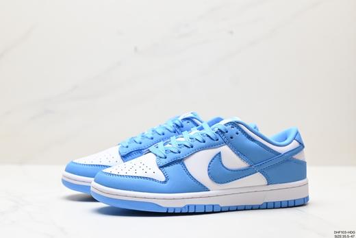 耐克Nike SB Dunk Low低帮休闲运动滑板板鞋DD1391-103男女鞋 商品图3