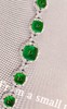 10.5ct 祖母绿手链 商品缩略图0