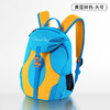 儿童双肩包男女孩轻便户外旅行背包6-12岁小学生补课书包 商品缩略图3