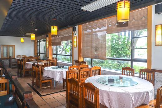 【6人套餐】聚贤坊中餐厅 商品图1